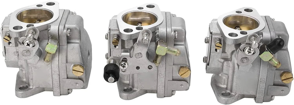 Carburetor Kit 821854T4 821854T5 821854T6 for Mercury 40-55HP (2T)