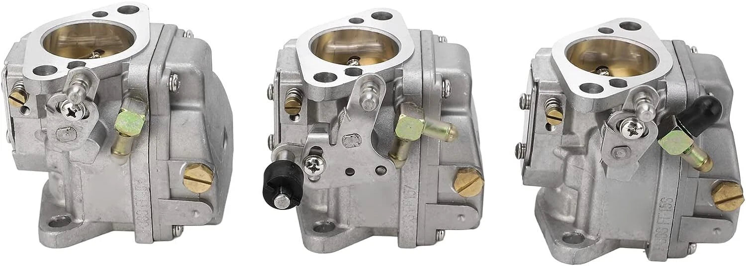 Carburetor Kit 821854T4 821854T5 821854T6 for Mercury 40-55HP (2T)