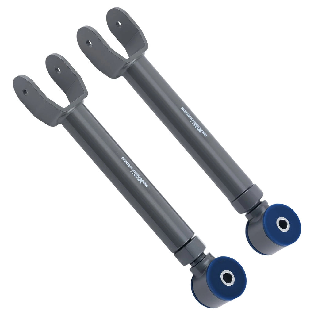 Front Control Arms Steering Crossover Kit for Jeep Cherokee XJ (1984-2001)