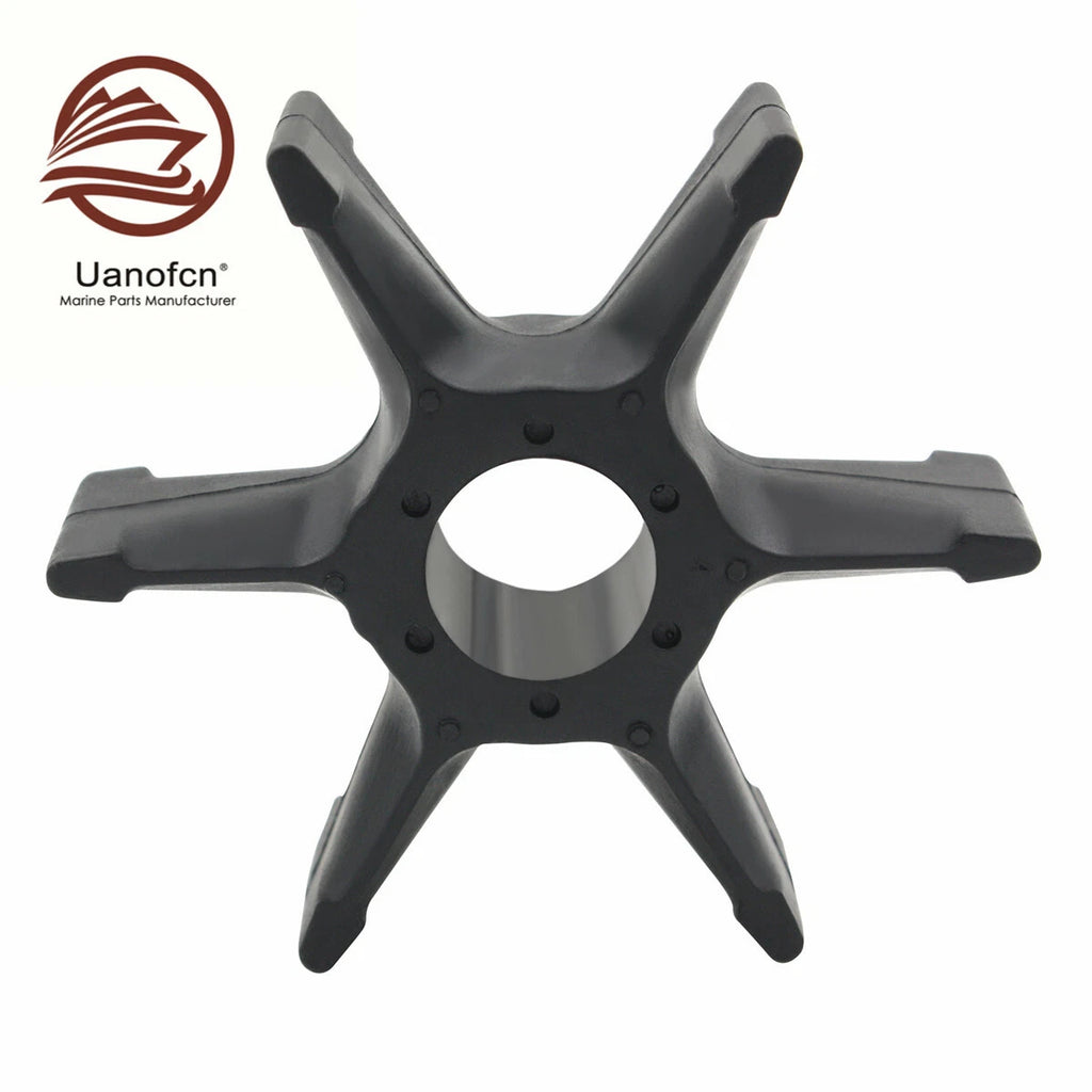 Water Pump Impeller 6F5-44352-01 676-44352-00 for Yamaha Outboard