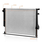 Aluminum Core Cooling Radiator for BMW E36/M3/Z3 (1992–2000) DPI-1841