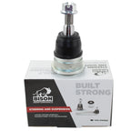 Front Upper Suspension Ball Joint for Dodge Ram 1500 2500 3500 (2002–2023)