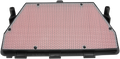 HIFLOFILTRO Air Filter for Honda (HFA1931)