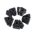 Rear Wheel Damper Rubber Cushion for Honda NC700X NC750X (2012-2025)
