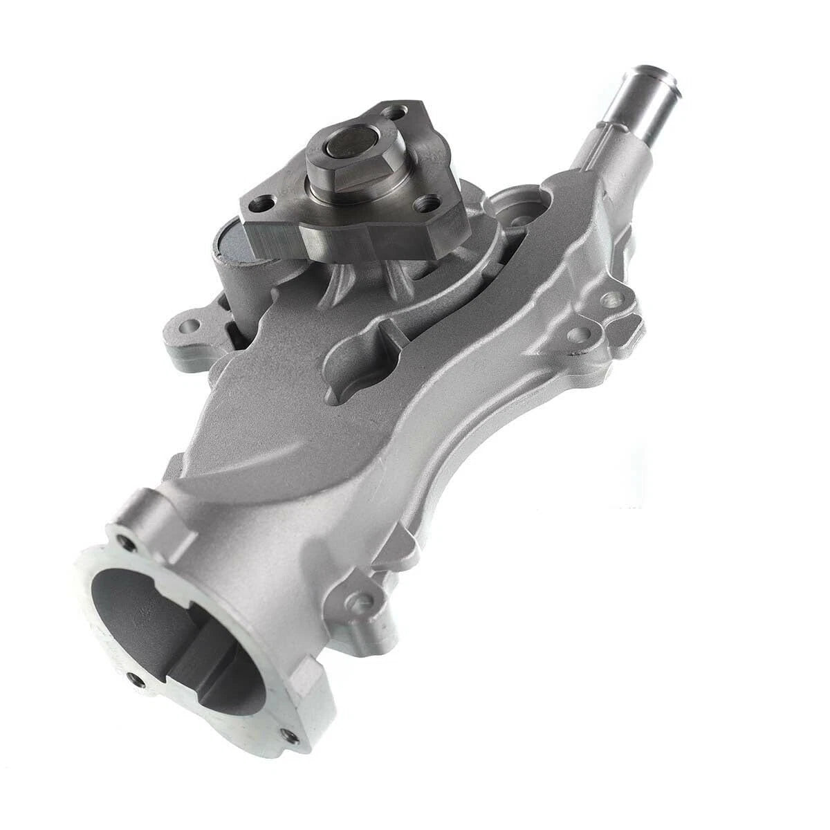 Water Pump for Encore Trax Cruze Sonic 1.4L Turbo (2013–2020) AW6662