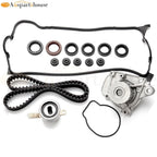 Timing Belt Kit with Water Pump for Honda Civic HX (1996–2000)
