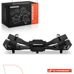 Transmission Mount for Jeep Wrangler (2018–2022)