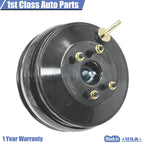 Vacuum Power Brake Booster for Toyota Land Cruiser (1990–1992)