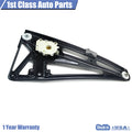 Power Window Regulator for BMW 7 Series 