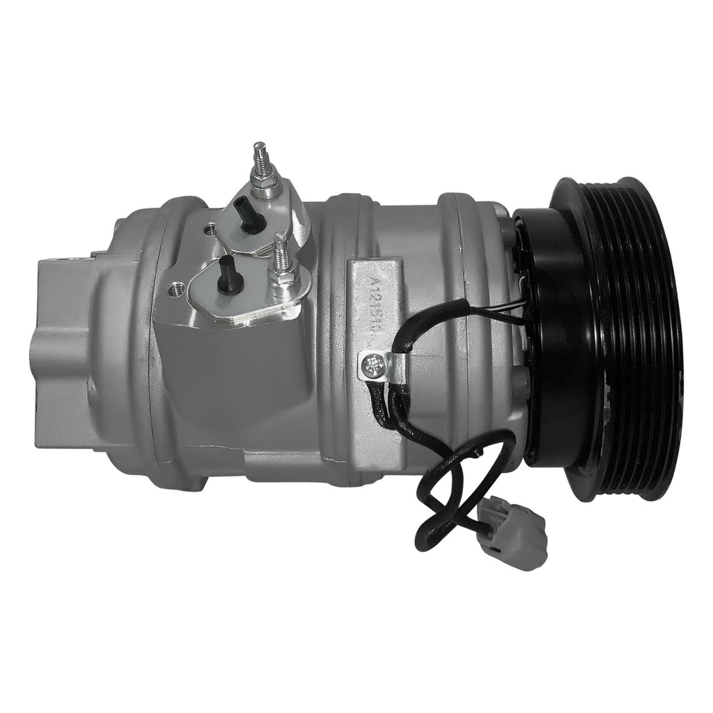 AC Compressor Kit With Condenser for Acura TL 3.2L (2003-2005)