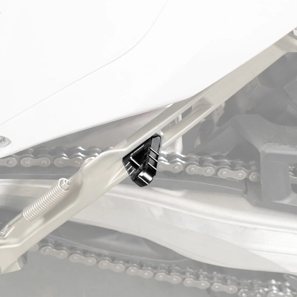 Side Stand Kickstand Peg for Husqvarna TE/TX/FE/FX (2024–2025)