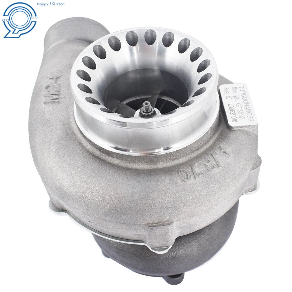 GT3582 Turbocharger for T3 (No Year Specified)