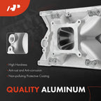 Single Plane Intake Manifold with Fuel Rails for Chevrolet
