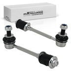 Front Stabilizer Bar End Link Pair for Toyota Tacoma 4Runner Tundra (2005–2024)