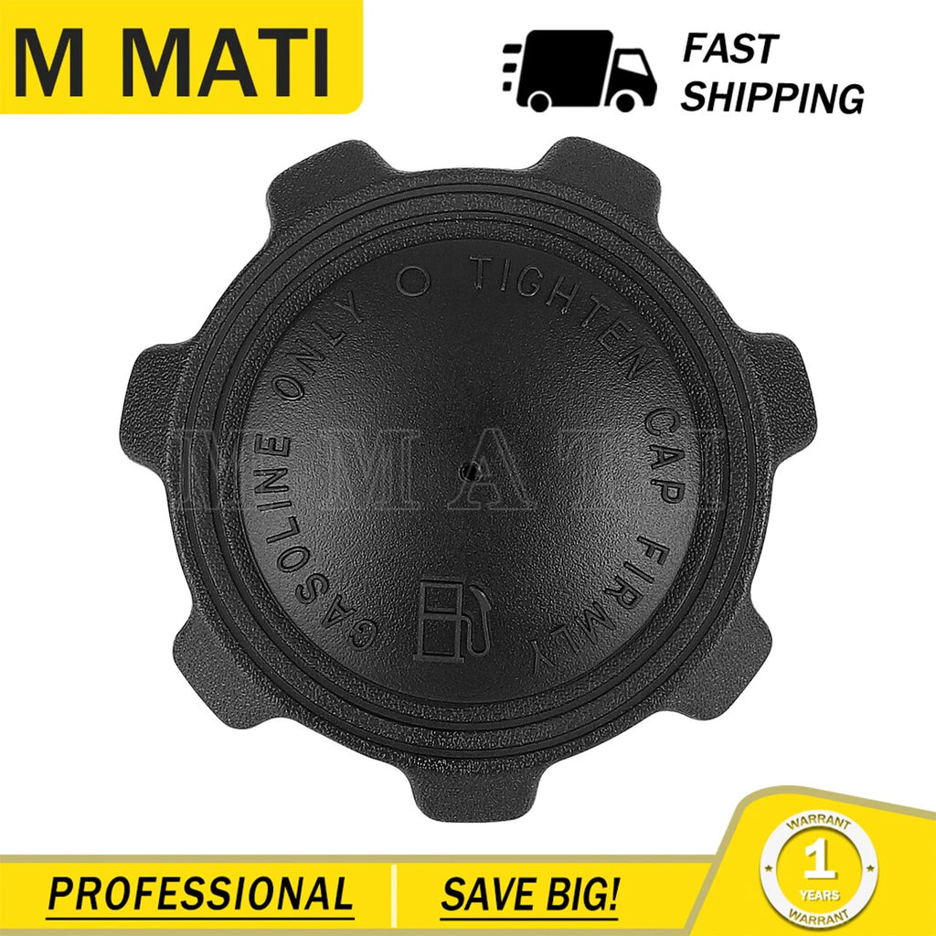 Fuel Cap for MTD 125-384 (951-3111, 751-0603A/B, 751-10049, 751-3071, 751-3111/P)
