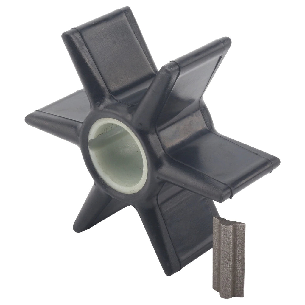 Water Pump Impeller & Key for Mercruiser SternDrive (47-43026T2)