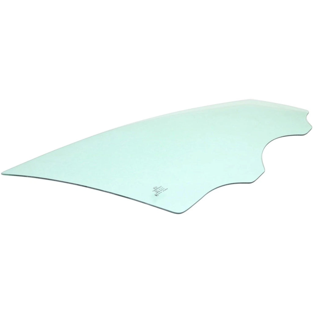 Set of 2 Door Glass for Hyundai Sonata (2006–2010)