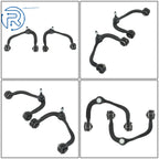 Set of 12 Control Arm Ball Joints for Ford F-150 (2005–2008)
