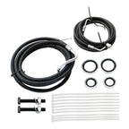 Set of 2 Rear AC Lines for Chevy Suburban GMC Yukon XL (2007–2014) SU33468