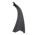 Front Bumper Lower Air Deflector for Jaguar XFR-S (2012-2015)