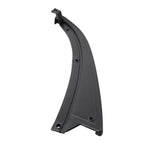 Front Bumper Lower Air Deflector for Jaguar XFR-S (2012-2015)