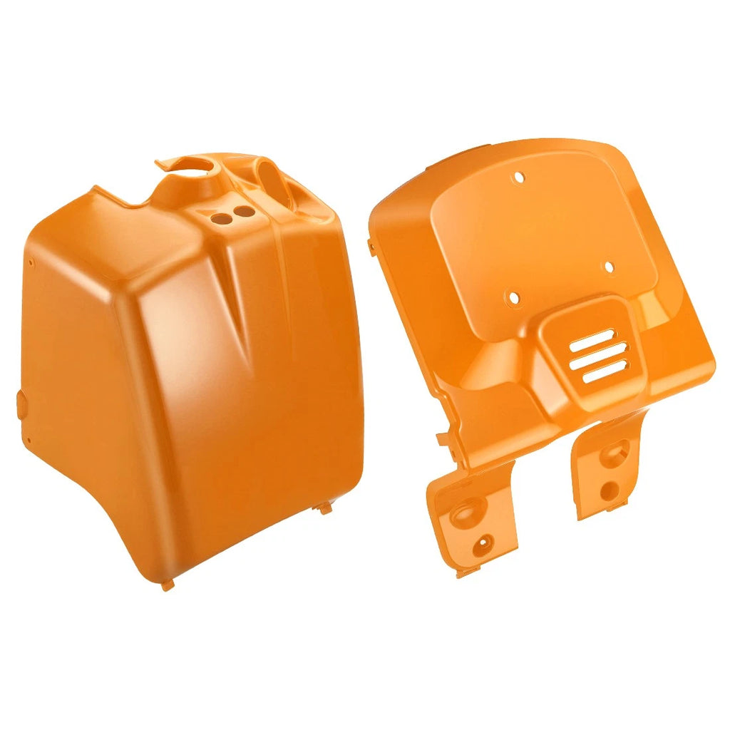 Front Cover Set for Honda NPS50 Ruckus 50 (2003–2024)