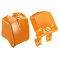 Front Cover Set for Honda NPS50 Ruckus 50 (2003–2024)