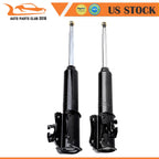 Front Pair Shock Struts for Suzuki Vitara XL-7 (1999–2006)