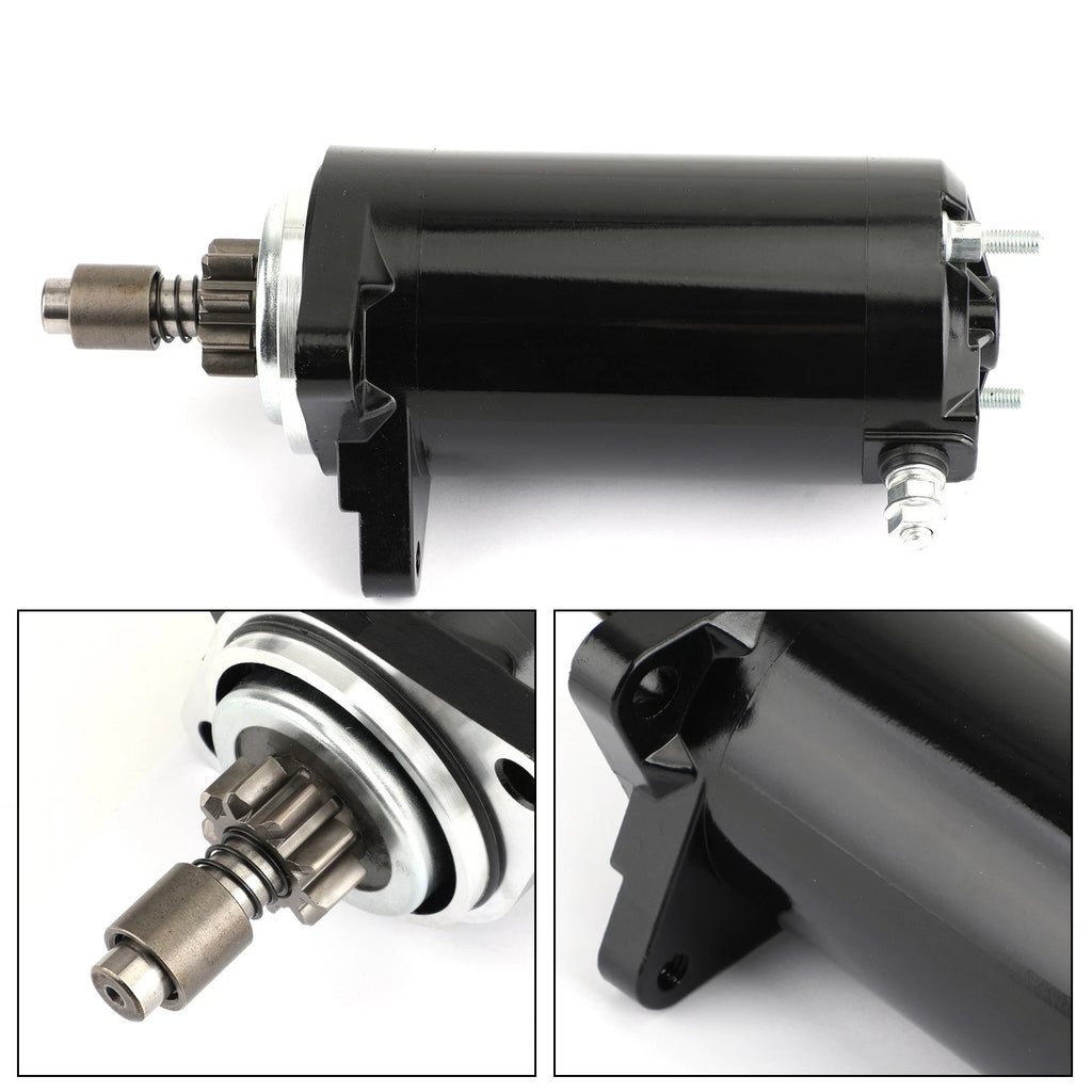 Starter for Seadoo GS GSI GTS GTX SPX XP (1996–2003) 278000484 278000485 278001300