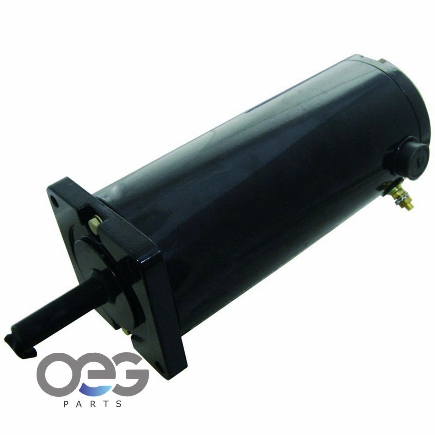Plow Motor for Western Products All Models