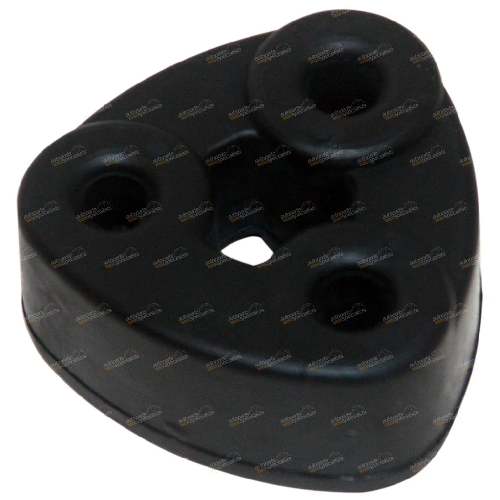 Rear Exhaust Mount Rubber for Hilux 4Runner Surf (1984-1989)