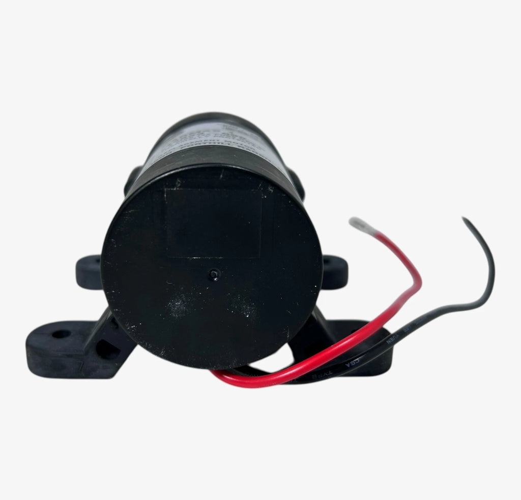 Par-Max Water System Pump 12V for Jabsco 42633-000 (2010–2023)