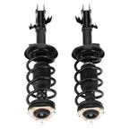 Front Struts Control Arms Sway Bar Links for Ford Fiesta (2011–2013) 172525