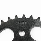 37T Rear Sprocket Cog for Thumpstar Atomic Dirt Bike (70/110/125cc)