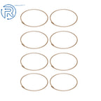 Piston Rings for Chrysler 300, Dodge Charger, Durango, Magnum, Jeep 5.7L (2003–2008)