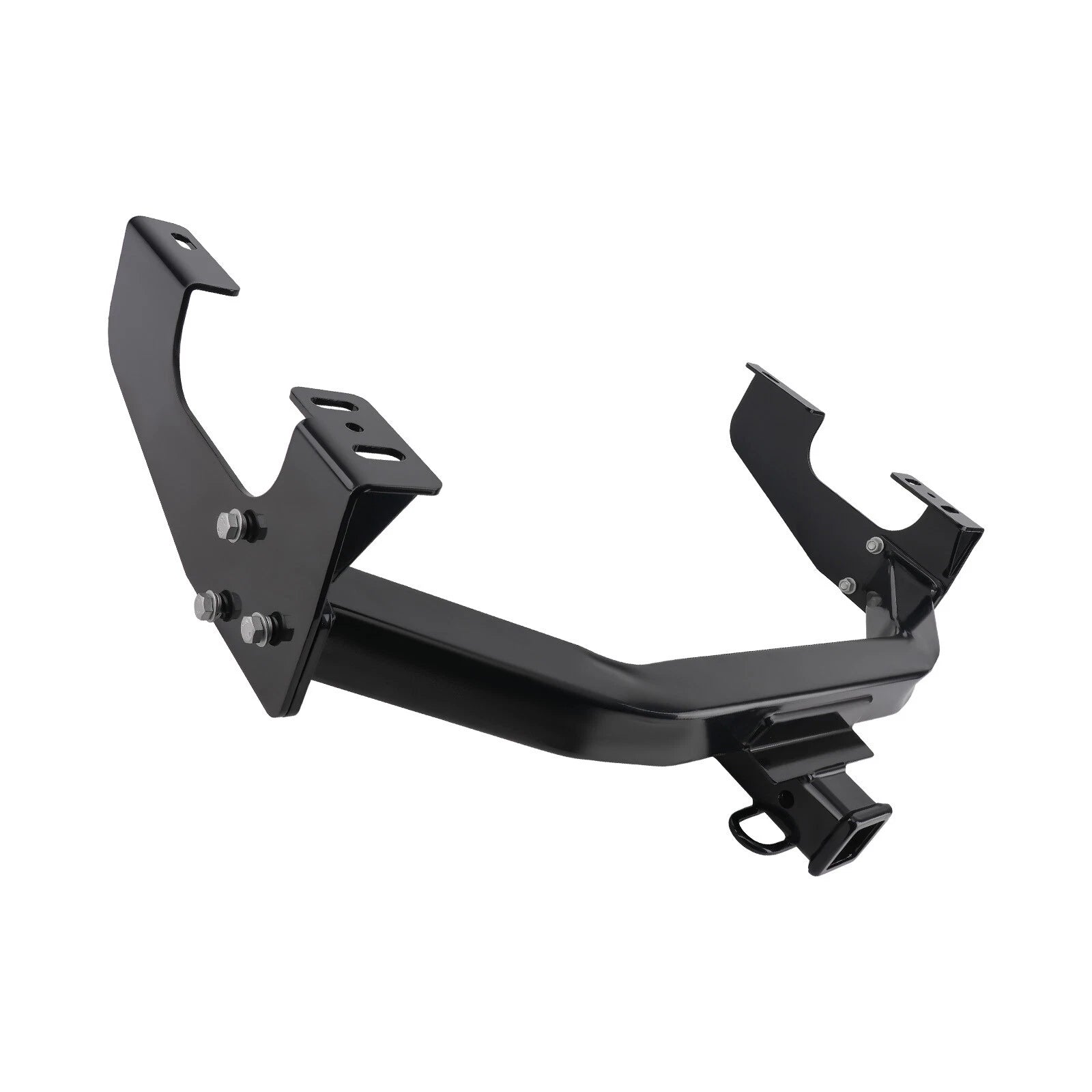 2" Trailer Tow Hitch for Ford F-150 F-250 F-350 (1997–2016) Class 4