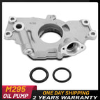 Melling Oil Pump for GM LS1 LS2 LS3 LS6 (1998–2013)