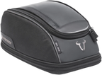 SW-MOTECH ION One Tank Bag for Various Motorcycles (5-9L, Black) BC.TRS.00.201.10001
