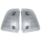 LED Turn Signal Lights for Dodge Ram 1500 2500 3500 (2010–2023)