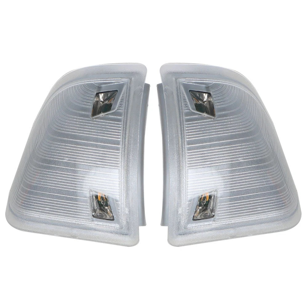 LED Turn Signal Lights for Dodge Ram 1500 2500 3500 (2010–2023)