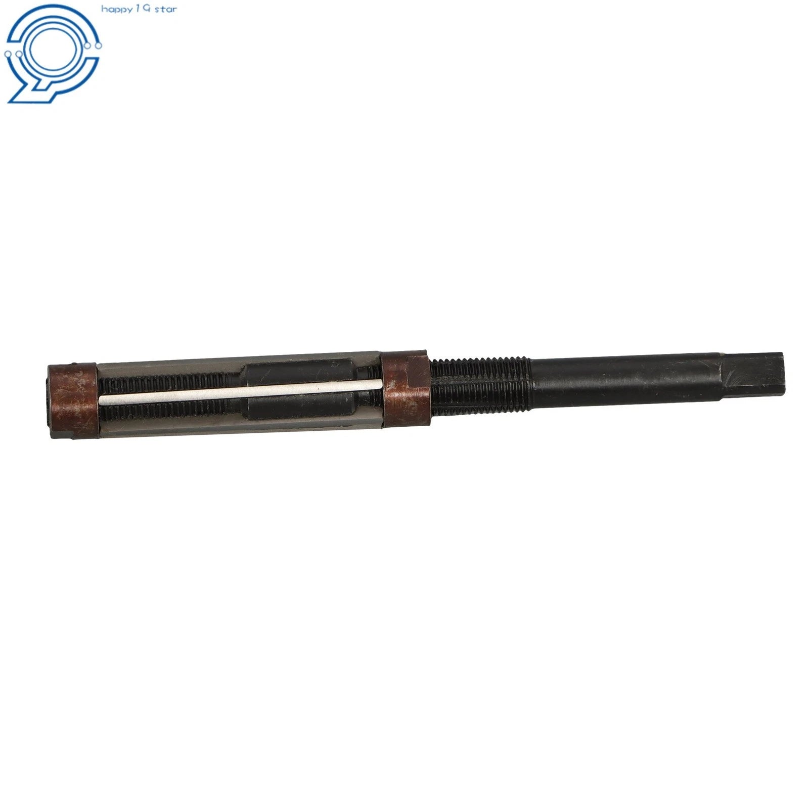 17-19mm Adjustable Hand Reamer Set for Milling Cutter Tool