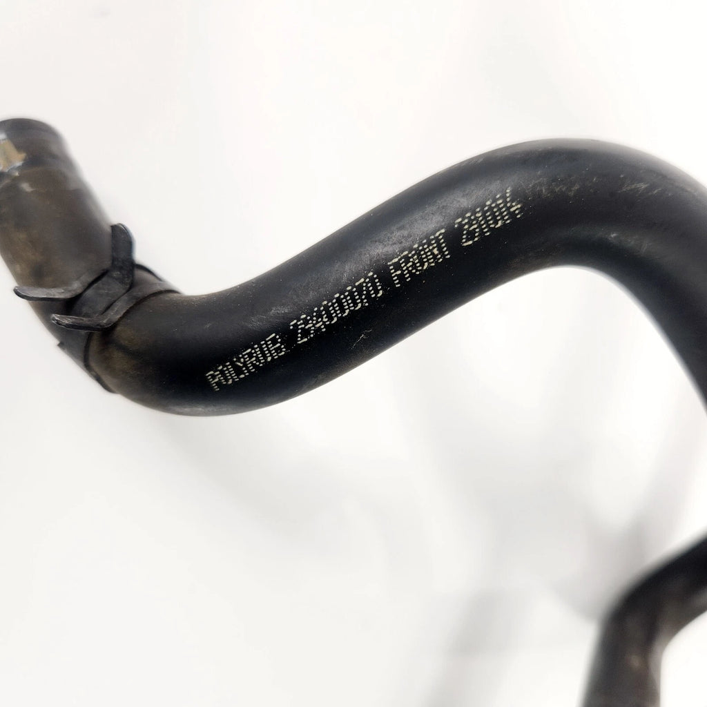 Breather Valve Solenoid Air Hose Pipes for Harley Davidson Street XG 500 750 (2014–2020)