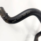 Breather Valve Solenoid Air Hose Pipes for Harley Davidson Street XG 500 750 (2014–2020)