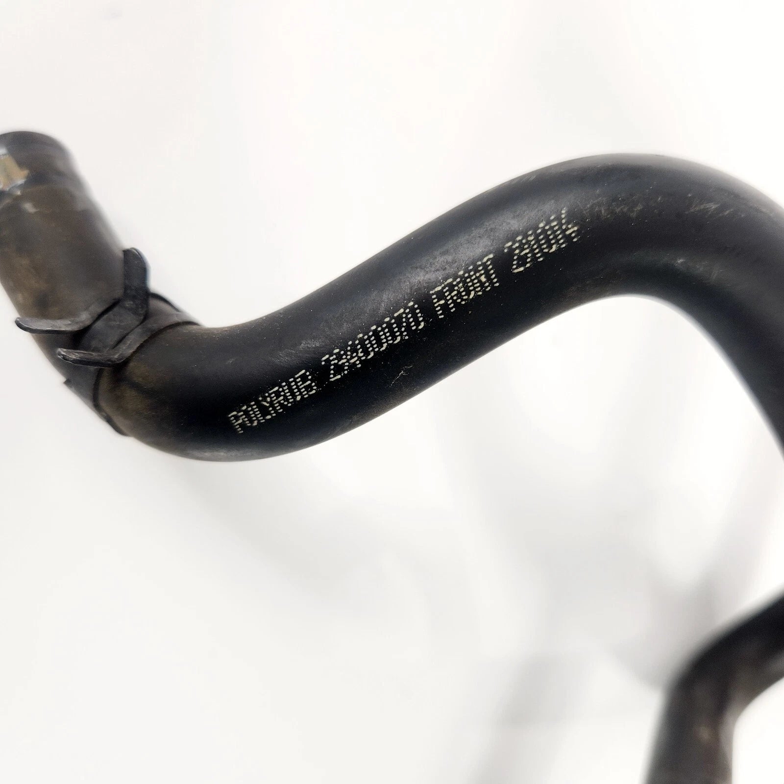 Breather Valve Solenoid Air Hose Pipes for Harley Davidson Street XG 500 750 (2014–2020)