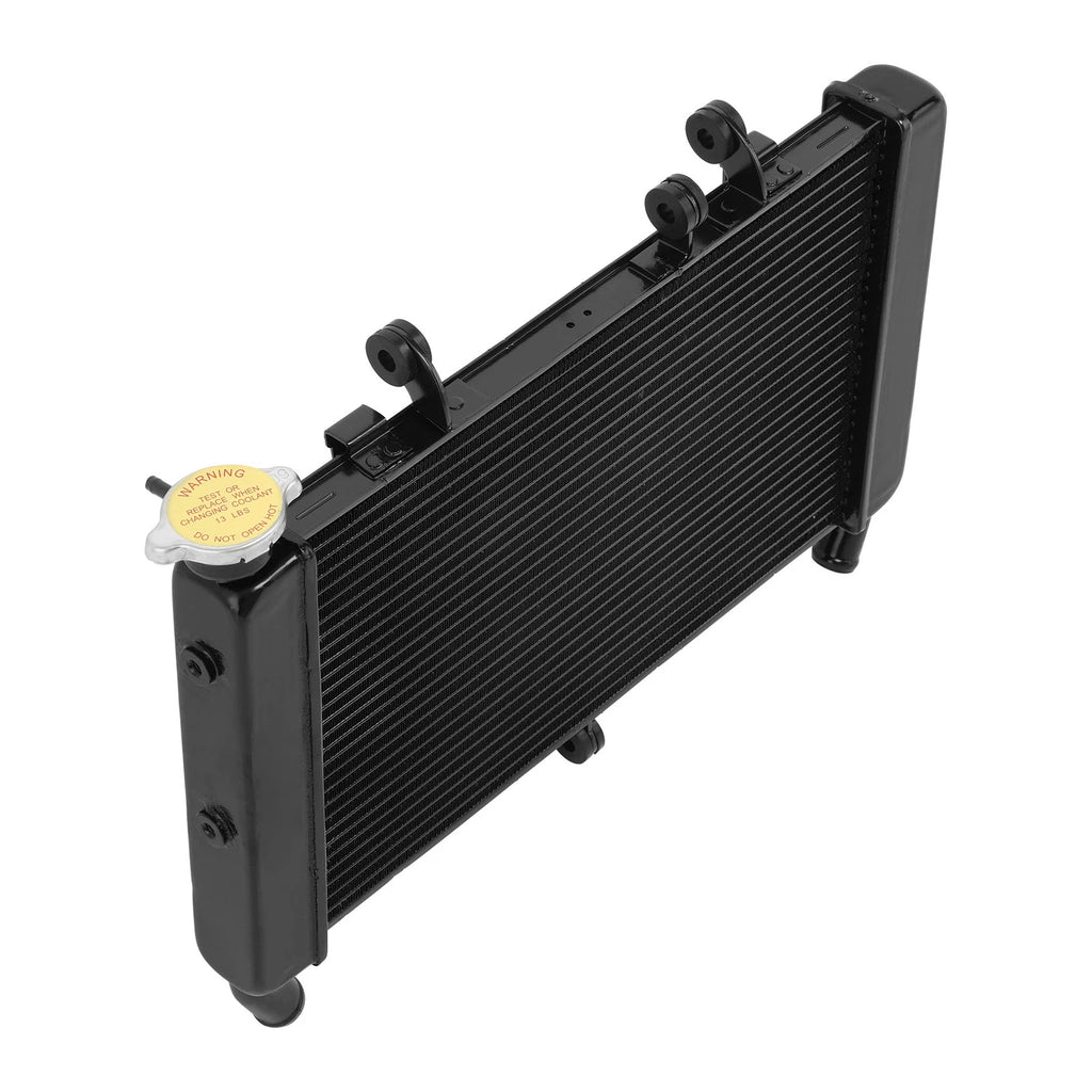 Radiator Cooler for Yamaha FZ09 MT-09 XSR900 (2014–2021)
