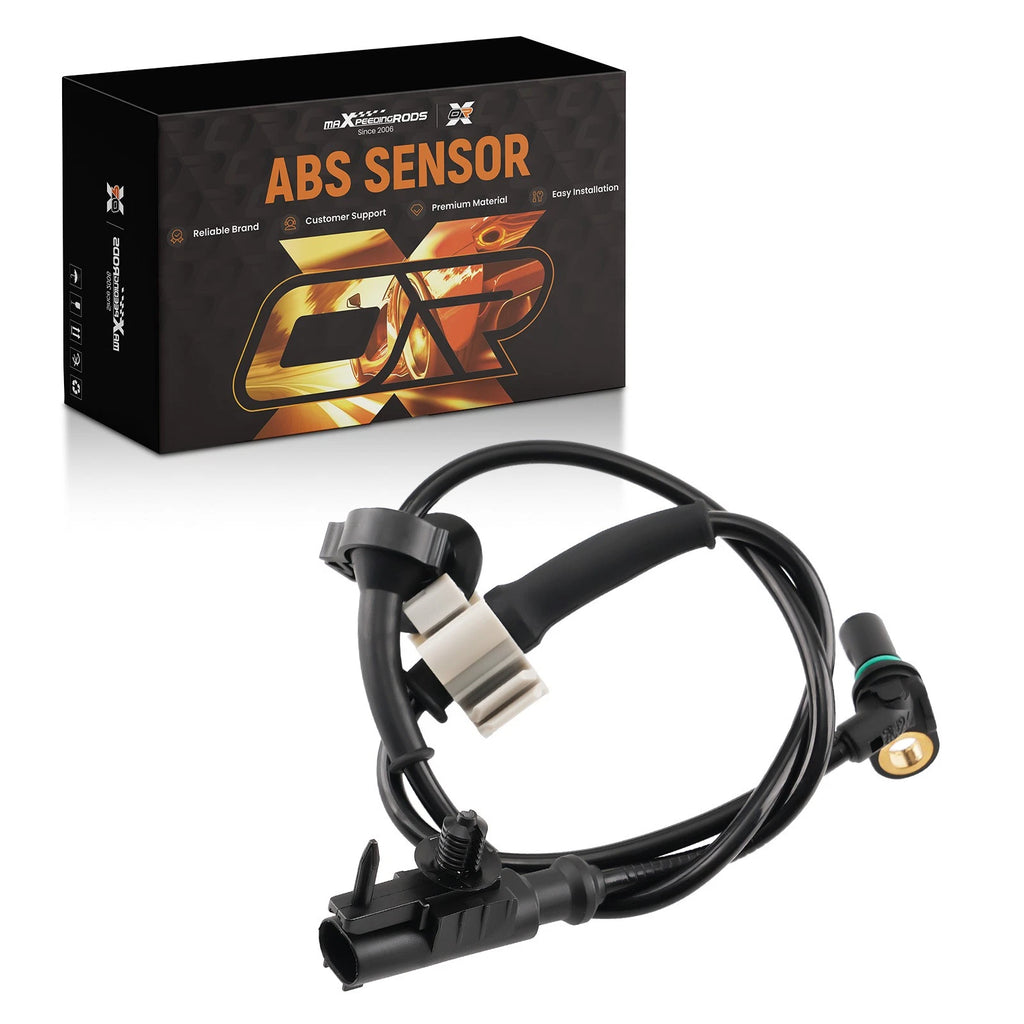 ABS Wheel Speed Sensor Set of 2 for Escalade/Sierra 1500 (2007–2013) 15229012
