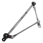 2X Windshield Wiper Linkage & Motor Assembly for Chevy Cruze (2011-2015)