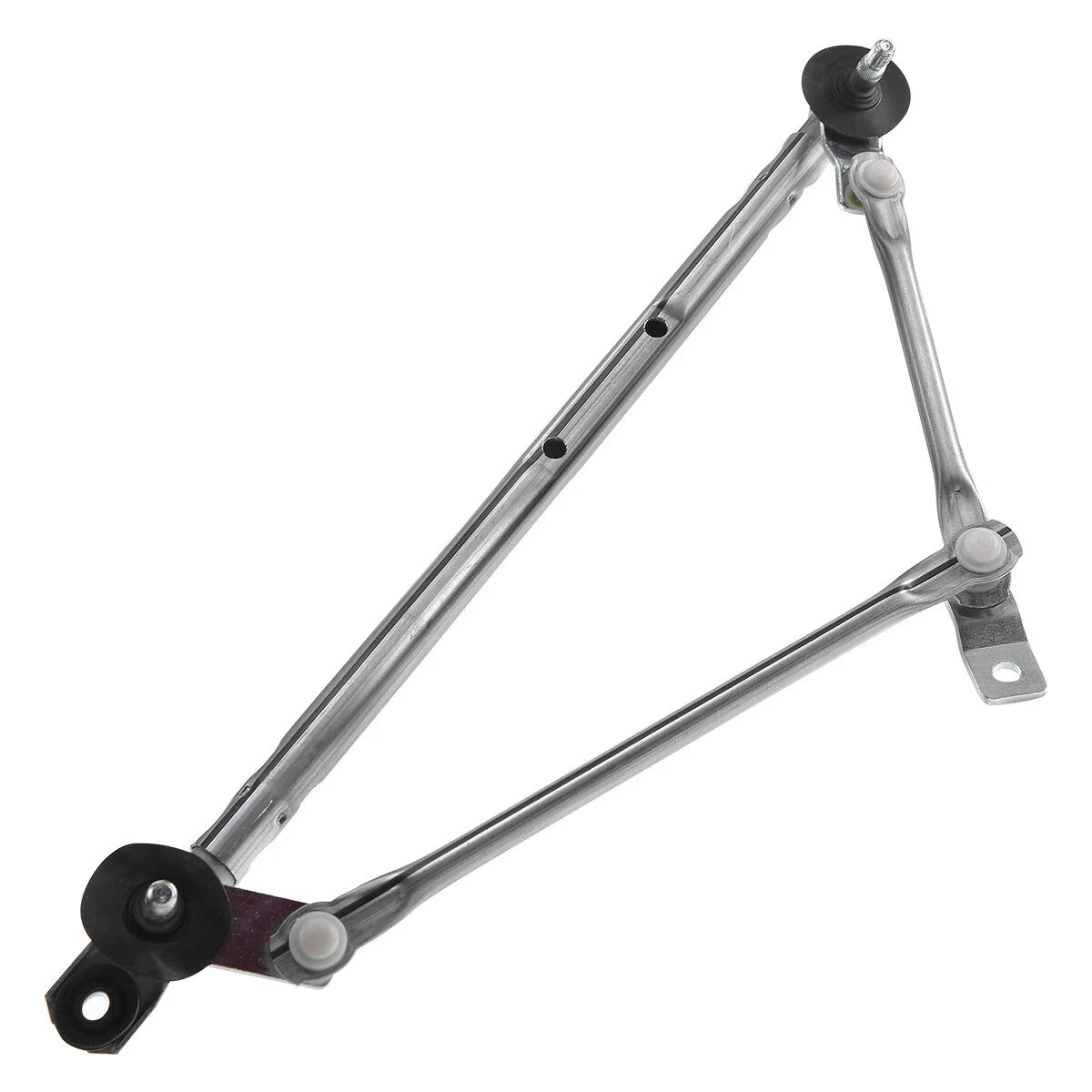2X Windshield Wiper Linkage & Motor Assembly for Chevy Cruze (2011-2015)