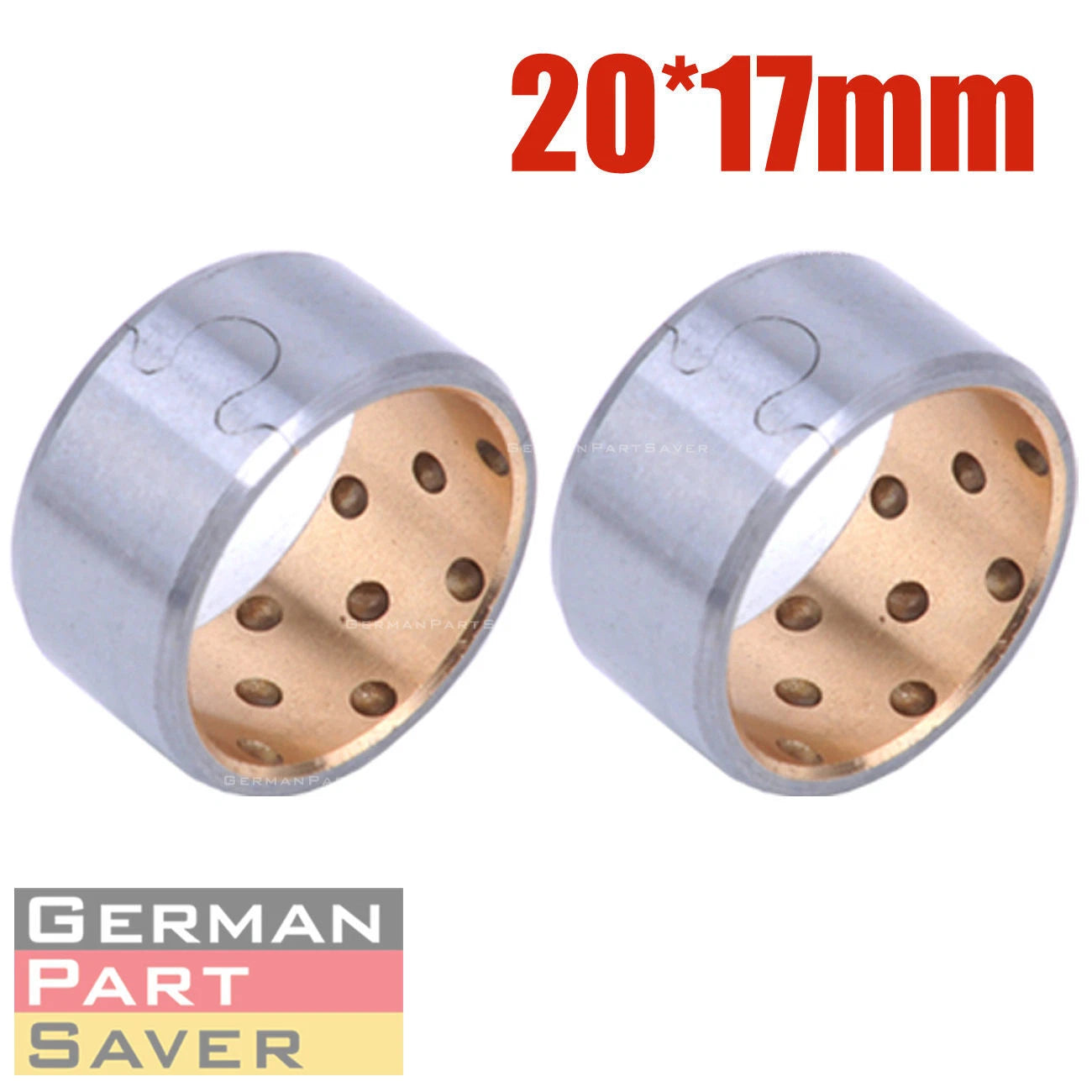 Bushing Repair Kit for BMW ZF6HP26 ZF6HP28 (2007-2010)