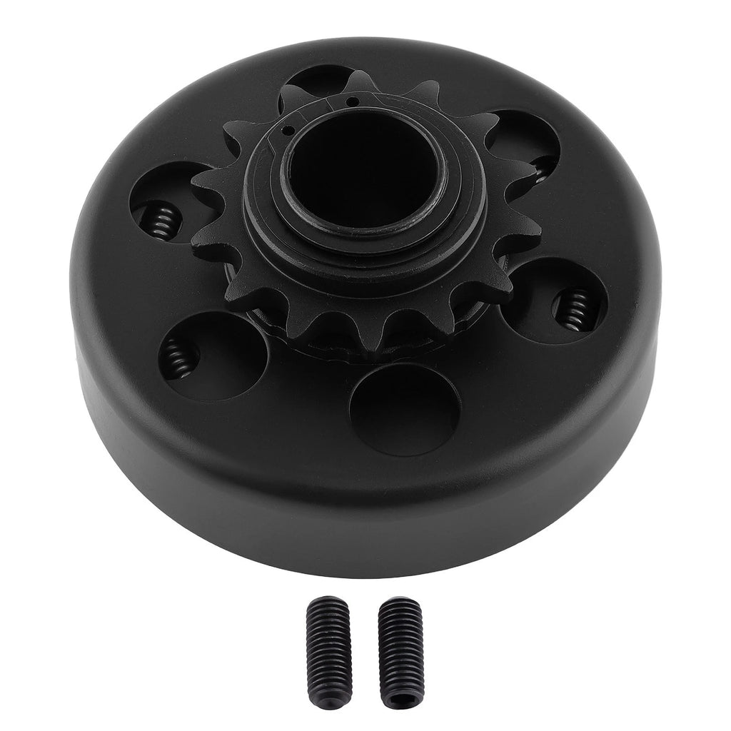 Centrifugal Clutch 1" Bore 14 Tooth for Mini Bike #40/41/420 Chain